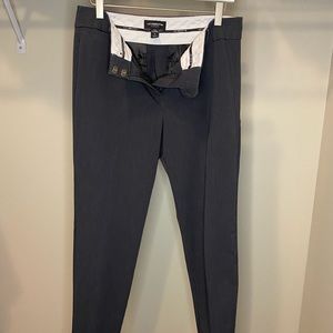 Liz Claiborne Classic Trousers size 6- womens